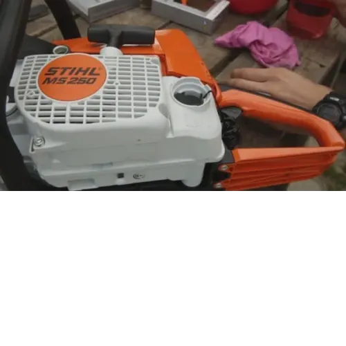 Бензопила STIHL ms 250 16 3/8 1,3