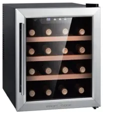 Винный шкаф PROFI COOK PC-WC 1047 нерж