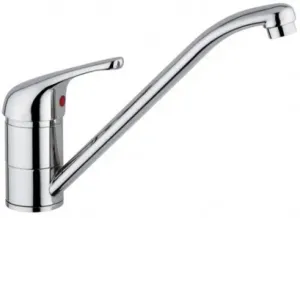 Смеситель для мойки REGINOX MONATE Chrome
