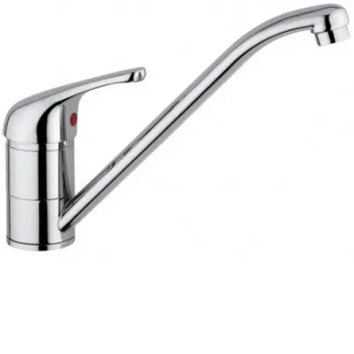Смеситель для мойки REGINOX MONATE Chrome