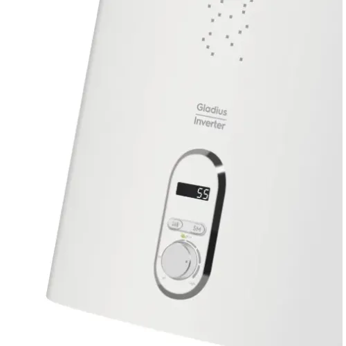 Водонагреватель ELECTROLUX EWH 30 Gladius Inverter