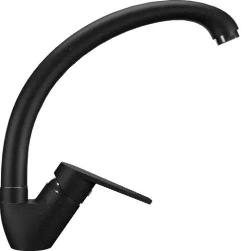 Смеситель WEISSGAUFF WG 0204 Classic Black