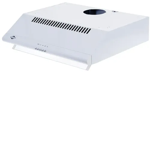Вытяжка MBS azalea 160 white