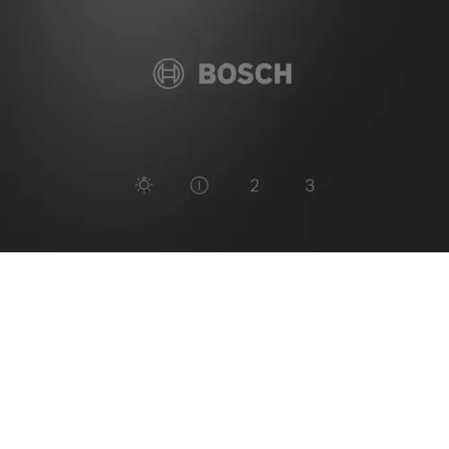 Вытяжка BOSCH DWK63PJ60T
