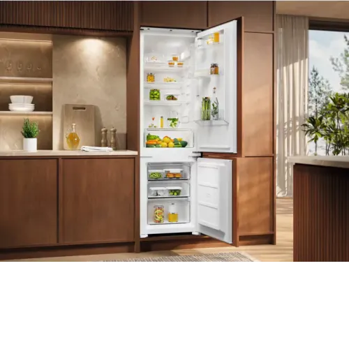 Холодильник ELECTROLUX ENS3SE18S