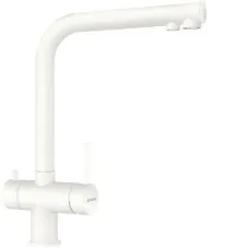Смеситель SCHOCK Vitus full colour Cristadur альпина