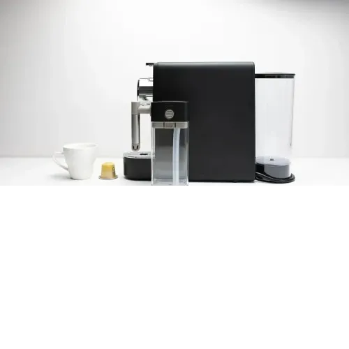 Кофемашина JETINNO Bivio BV38 PLUS