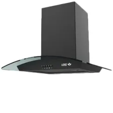 Вытяжка Lore INN 600 black Вытяжка Lore INN 600 black