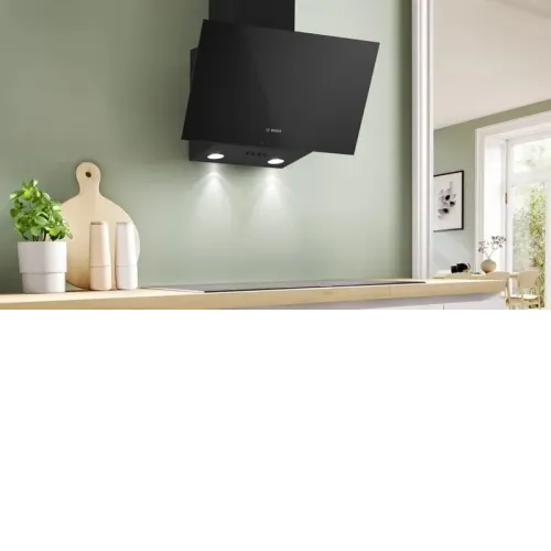 Вытяжка BOSCH DWK63PJ60T