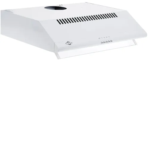 Вытяжка MBS azalea 160 white