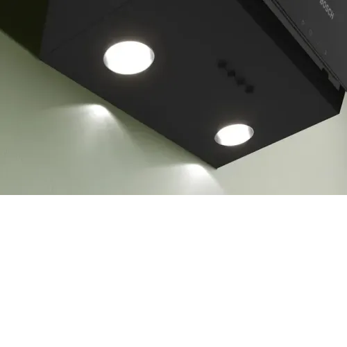 Вытяжка BOSCH DWK63PJ60T