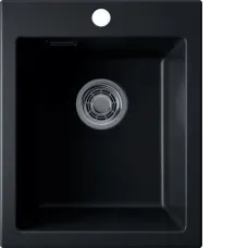Кухонная мойка OMOIKIRI Omishima 41-BL Matt (4997482) Кухонная мойка OMOIKIRI Omishima 41-BL Matt (4997482)