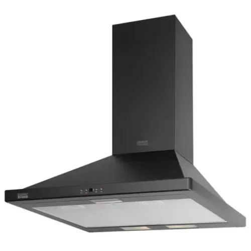Вытяжка KRONASTEEL Gala 600 BL/CO 3P