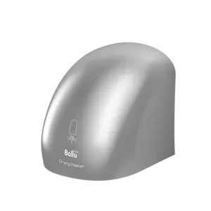 Сушилка для рук BALLU BAHD-2000DM Silver