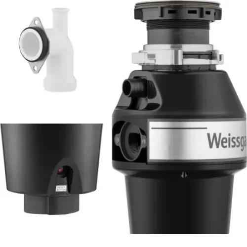 Измельчитель пищевых отходов WEISSGAUFF ise 960
