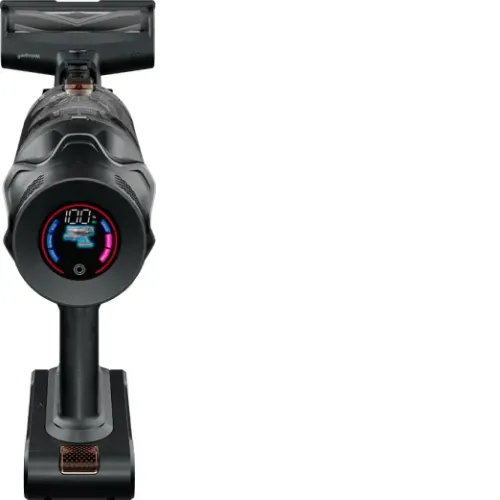 Пылесос WEISSGAUFF V17 BLDC 830 Graphite StormBlast Turbo