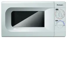 Микроволновая печь ROLSEN ms2080mc (r)