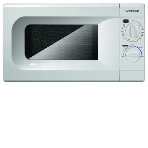 Микроволновая печь ROLSEN ms2080mc (r)