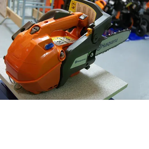 Бензопила HUSQVARNA Т435 (1.5кВт/2.0 л.с., X-TORQ, 12 , 3/8 ) 9669972-12