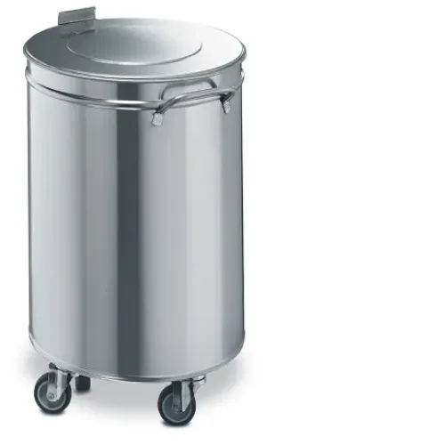 Мусорный бак SMEG GB390-1