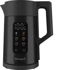 Чайник WEISSGAUFF WK 1560 Db Touch BodyCool