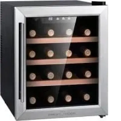 Винный шкаф PROFI COOK PC-WC 1047 нерж
