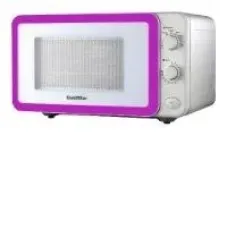 Микроволновая печь GOLDSTAR gms-22m02w purple Микроволновая печь GOLDSTAR gms-22m02w purple