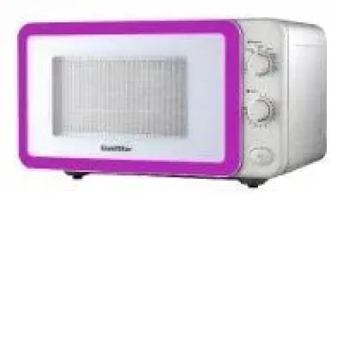 Микроволновая печь GOLDSTAR gms-22m02w purple