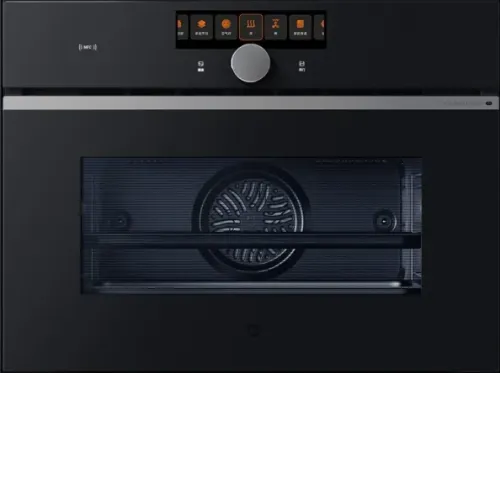 Духовой шкаф XIAOMI Mijia Smart Built-in Steam and Oven All-in-One Machine P1 58L (MQR02M)