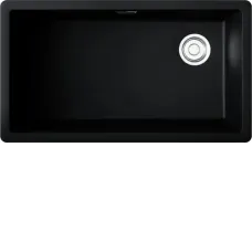 Кухонная мойка OMOIKIRI Kata 76-U/I Side-BL (4997587)