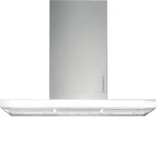 Вытяжка FALMEC lux isola 90 inox (800) ecp