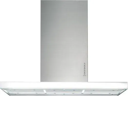 Вытяжка FALMEC lux isola 90 inox (800) ecp