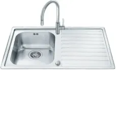 Кухонная мойка SMEG llr861 Кухонная мойка SMEG llr861