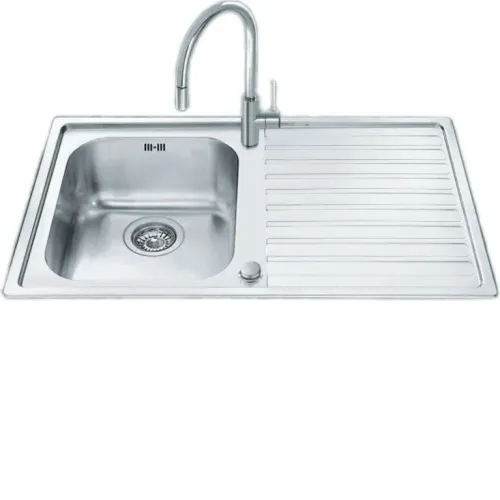 Кухонная мойка SMEG llr861