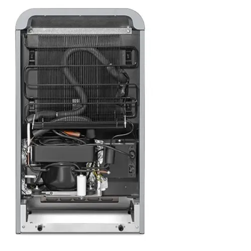 Мини-бар SMEG FAB5RSV6