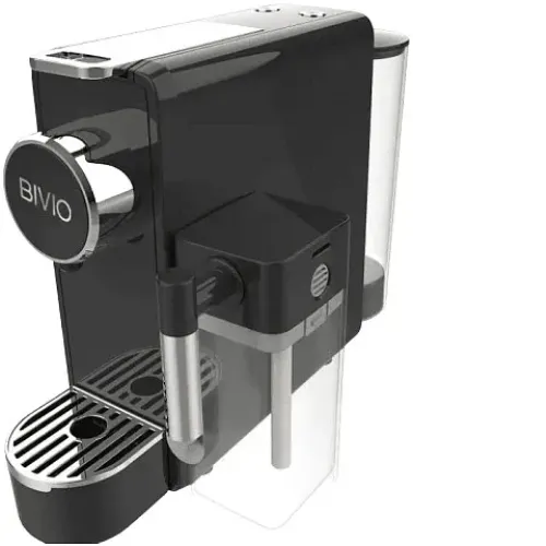Кофемашина JETINNO Bivio BV38 PLUS