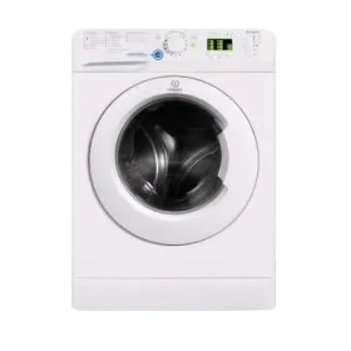 Стиральная машина с фронтальной загрузкой INDESIT NWU 5105LВ