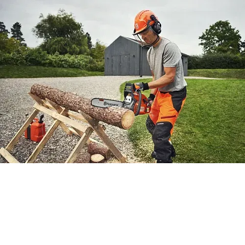 Бензопила HUSQVARNA 440 II 15 0.325 1.3 64DL HSM 9705600-35
