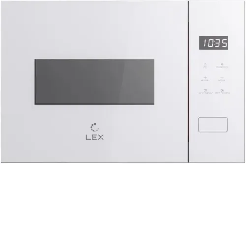 Микроволновая печь LEX BIMO 15.02N WHITE