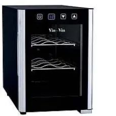 Винный шкаф CLIMADIFF vsv6k