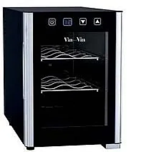 Винный шкаф CLIMADIFF vsv6k