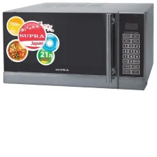 Микроволновая печь SUPRA mws-2129ss