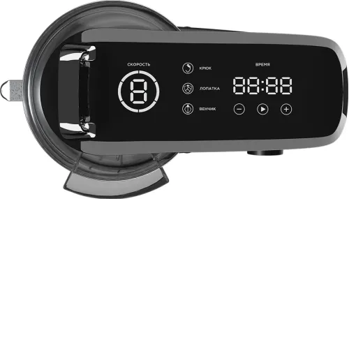 Миксер WEISSGAUFF WSM 226 PDB Touch Screen Pro