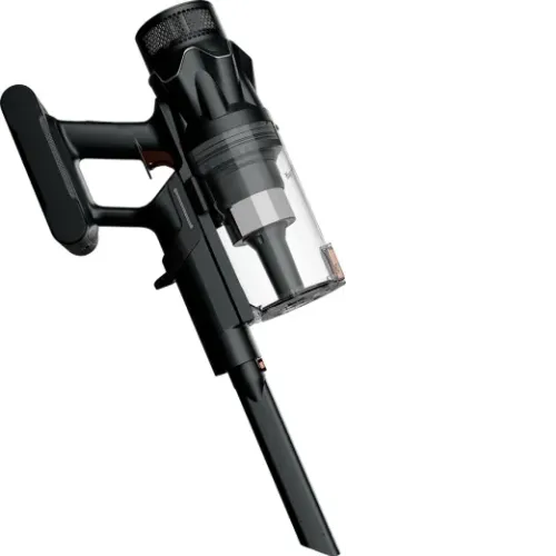 Пылесос WEISSGAUFF V17 BLDC 830 Graphite StormBlast Turbo