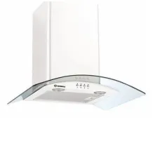 Вытяжка MAUNFELD ancona 90 white glass