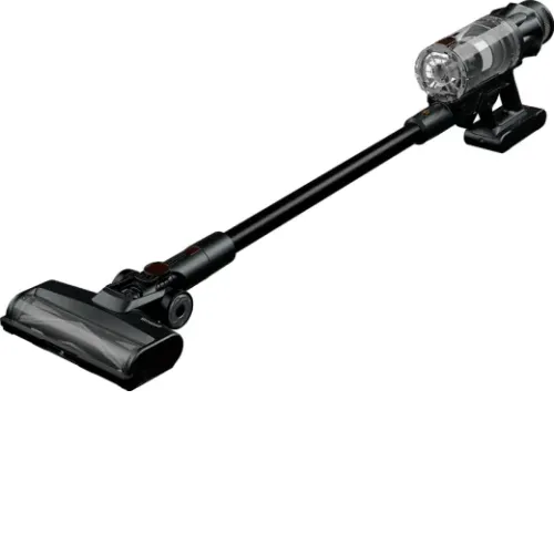 Пылесос WEISSGAUFF V17 BLDC 830 Graphite StormBlast Turbo