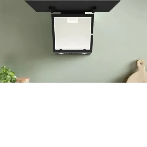 Вытяжка BOSCH DWK63PJ60T