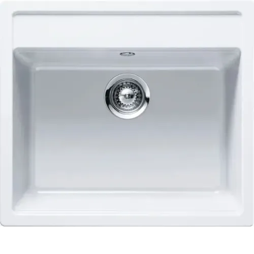 Мойка SCHOCK 700081 vero 60 (n-100) cristadur 570x510 поларис