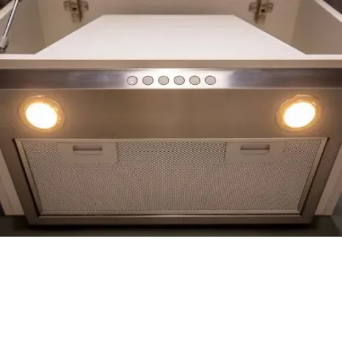 Вытяжка ELIKOR Врезной блок S4 72Н-700-Э4Г нерж.