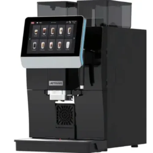 Кофемашина JETINNO JL32A